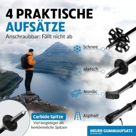 terra peak alu4